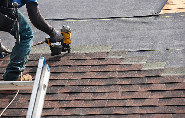 Licensed Roofing service in Partlow, VA - Brentwood Metal Roofing